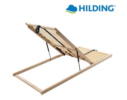 HILDING FAMILY LIFT - stelaż, Rozmiar - 80x200