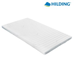 HILDING SELECT TOP - materac termoelastyczny, piankowy, Rozmiar - 80x200