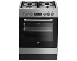 Kuchenka BEKO FSMT62321DXSS