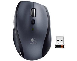 Mysz Logitech M705