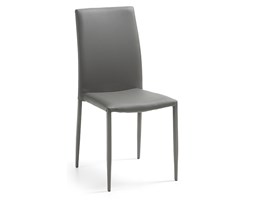 KOLON CHAIR PU gray