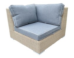 Miloo :: Naro�nik garden Cloud z Pillowmi