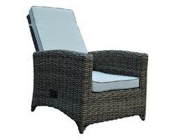 Miloo :: Fotel regulowany Orlando