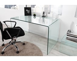 Biurko Transparent 120 cm