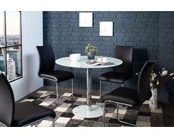 Stół Bistro Cerchio biały