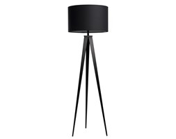 Zuiver :: Lamp Tripod Black