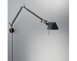 Artemide :: Tolomeo black (sam body)