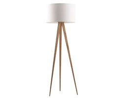 Zuiver :: Lamp Tripod Wood White