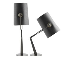 Foscarini and Diesel :: Fork Desk lamp