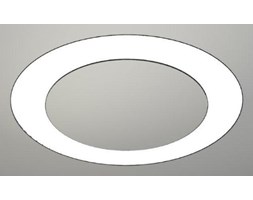 Shilo :: Recessed Luminaire BANDO 322 (E27) - white