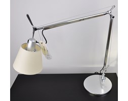 Artemide :: Tolomeo basculante tavolo (parchment)