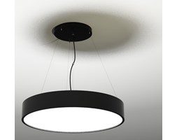 Shilo :: Pendant Lamp BUNGO 517 - color black