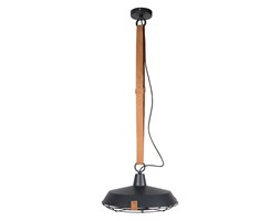 Zuiver :: Lamp DEK 40 Antracytowa