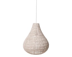 Zuiver :: Lamp Cable Drop White
