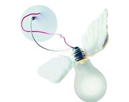 Ingo Maurer :: Lucellino Sconce (without transformer)