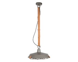 Zuiver :: Lamp DEK 40 gray