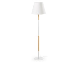 MASCUL Floor Lamp Shade white