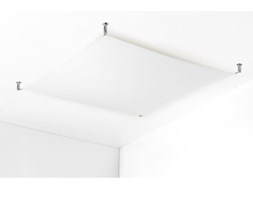 2BM :: Plafond LUNA VEROCA P2 105x80cm white