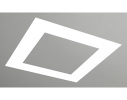 Shilo :: Recessed Luminaire BANDO 324 (E27) - white
