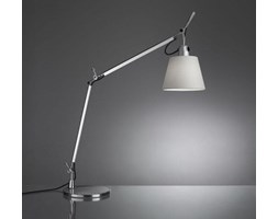 Artemide :: Tolomeo basculante tavolo (Shade satin)