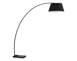 TOLLUCA Floor Lamp Shade black
