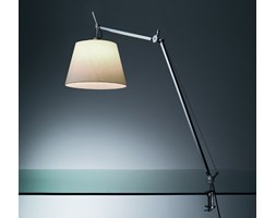 Artemide :: Tolomeo Mega tavolo desk mounting