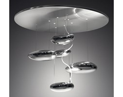 Artemide :: Ceiling Lamp Mercury mini soffitto