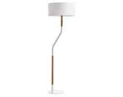 ORIZABA Floor Lamp Shade white