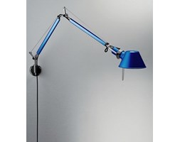 Artemide :: Tolomeo micro parete blue