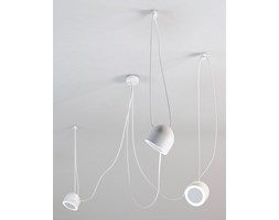 Shilo :: DOBO Pendant Lamp 3 white