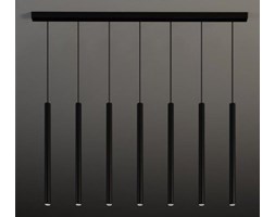 Shilo :: Pendant Lamp Yabu 529 (GU10) - color black