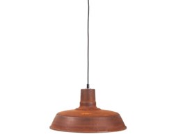 Zuiver :: Lamp rusty L