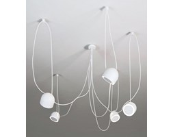 Shilo :: DOBO Pendant Lamp 5 white