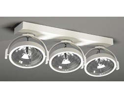 Shilo :: Reflector SAKURA 235 G53 white