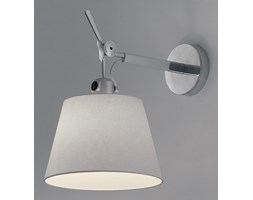 Artemide :: Tolomeo parete diffusore 18 satin