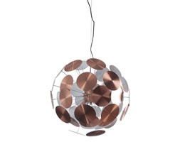 Zuiver :: Pendant Lamp Plenty Work copper