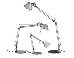 Artemide :: Tolomeo