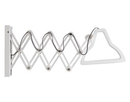 Zuiver :: Wall lamp (Sconce) LED IT BE white