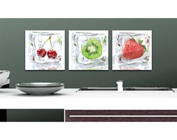 ARTGEIST Obraz Frozen fruits