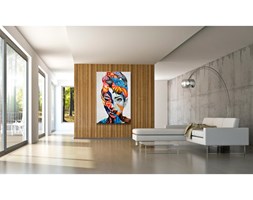 ARTGEIST Obraz Kobieta wyzwolona