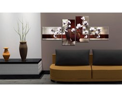 ARTGEIST Obraz Magnolie w wazonie