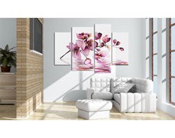 ARTGEIST Obraz Orchidea nad lustrem wody