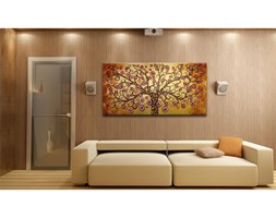 ARTGEIST Obraz Pawie drzewo