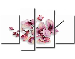 ARTGEIST Obraz Różowa orchidea