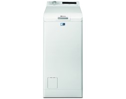 ELECTROLUX Pralka ELECTROLUX EWT1567VIW z funkcją pary EWT1567VIW