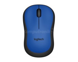 Mysz LOGITECH Silent M220
