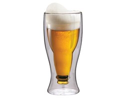 Maxxo Szklanka termiczna Beer Big one 500 ml