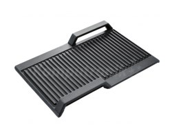 Grill do płyt flexInduction Siemens HZ390522