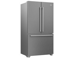 BEKO Lodówka BEKO GN1306220ZDX GN1306220ZDX