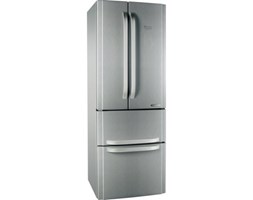 Lodówka HOTPOINT ARISTON E4D AAXC/HA. Klasa energetyczna A+